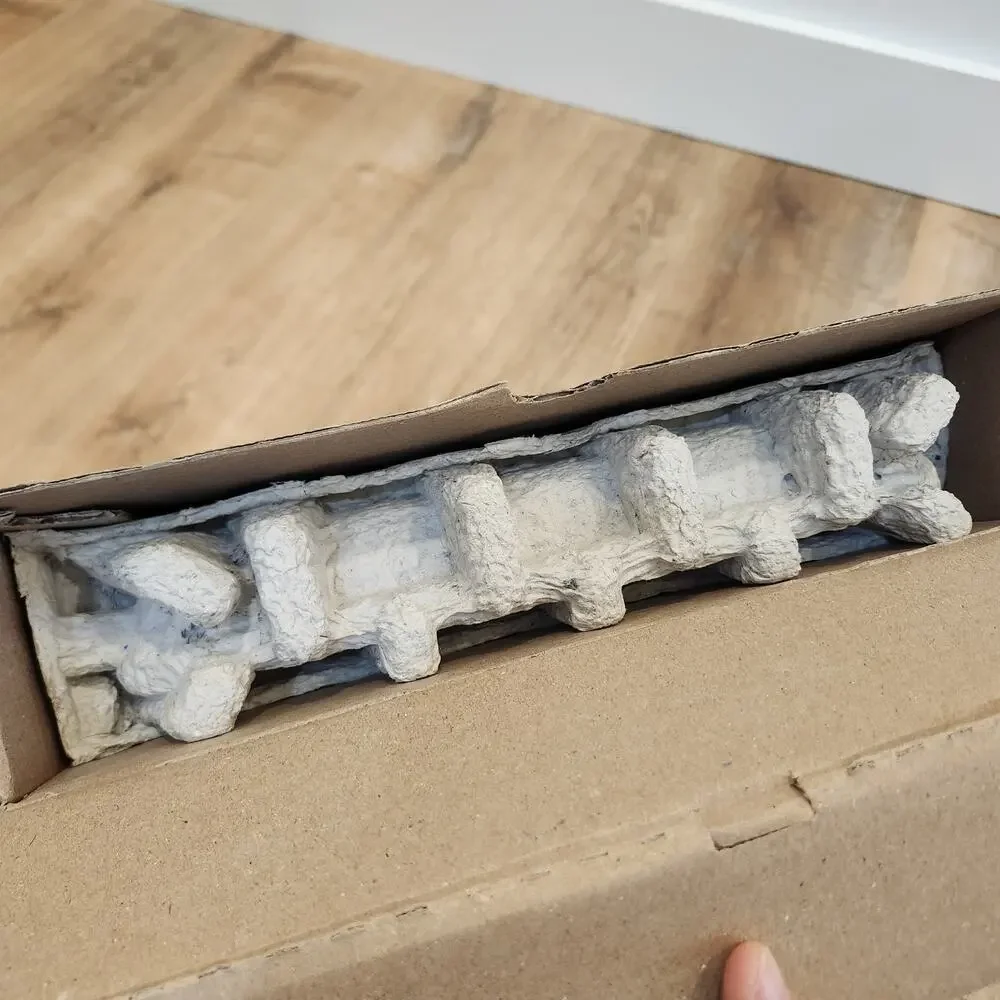 Pampered Chef new box